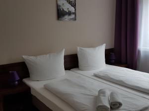 Hotel Pension Eberty
