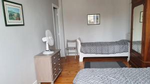 Appartement de caractère