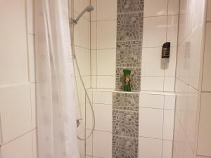 Hotel Pension Eberty