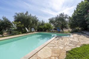 Villa Massa depandance