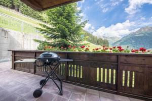 Ferienwohnung Innerwalten 100