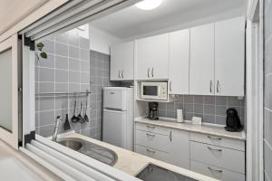 Apartamento Sol y Playa A83