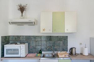 Green Retreats 1 Paros