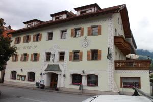 Gasthof Gemse