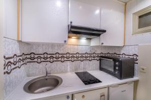 Appartement Le Maeva