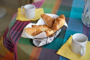 Appartement Le Maeva