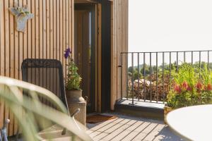 Ferienwohnung Elfriede