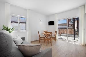 Old Town Apartments Sea View