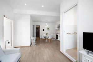 Rosa Corallo Deluxe- Centro Storico