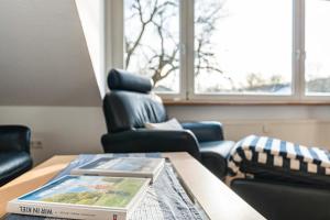 Fewo Luv und Lee am Schulensee