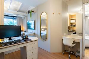 Casa 3 suites Beira-Mar Piscina Academia 8 pessoas