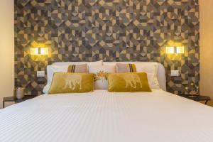 Residence Meridian Unità 5