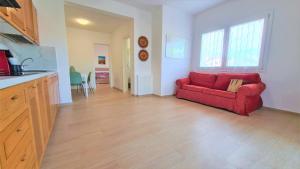 Appartamento Spiagge Bianche