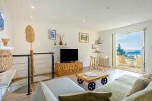 Duplex 2 chambres Golden Sun