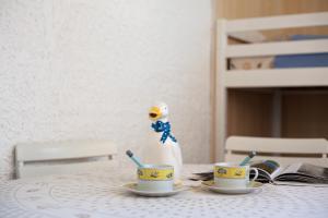 Studio proche des plages