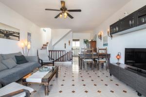 Plaza Cadiz 10 Villa