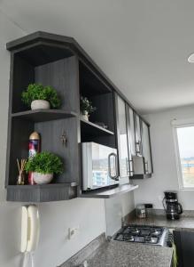 Departamento excelente vista y ubicación en Tonsupa