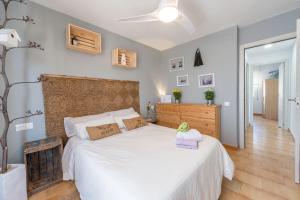 Apartamento "soñac sol"