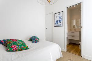 Studio Duplex Au Cœur De Bénodet