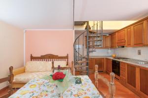 Appartamento La Chiocciola