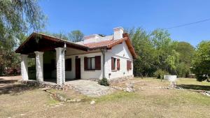 Cabañas Aldea Blanca