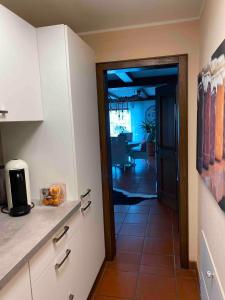 Ferienwohnung Alpenherz 80qm