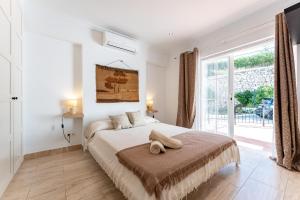 Apartamento El Oasis