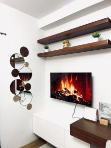 Chic Studio in Mesatierra