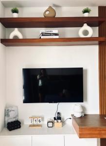 Chic Studio in Mesatierra