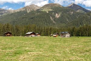 Appartamenti I Profumi del Bosco