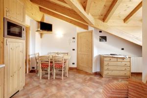 Casa Michela Mansarda