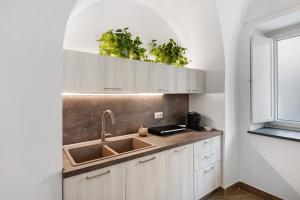 Lubrense Signature Suites