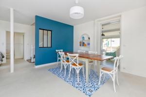 La Maison de Port Lin