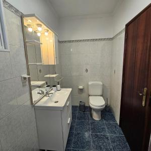 Refugio Aconchegante para a Familia