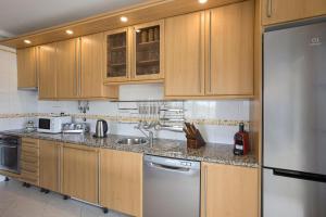 Apartamentos Antunes