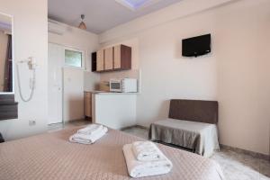 Zante View Family Studio 6