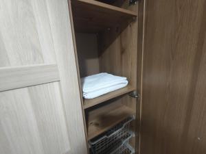 Habitación centro Bilbao zona artística