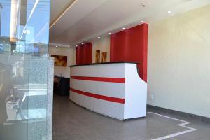 Hotel Barao Da Taquara