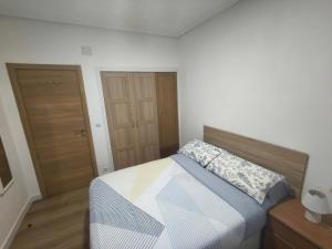 Habitación centro Bilbao zona artística