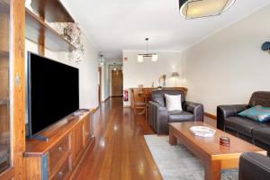 Apartamento Fénix Garajau