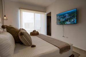 Casa Lucia 3BR Modern & Prime Location