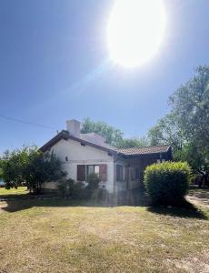 Cabañas Aldea Blanca