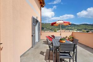 Antichi Ricordi - Le Giare