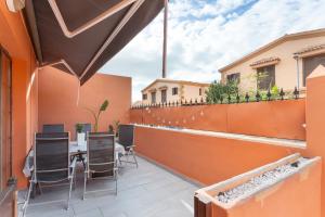 Casa Las Brisas Fuerteventura