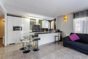 Apartamento Costa Brava