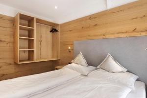 Apartments Montblanc Seceda