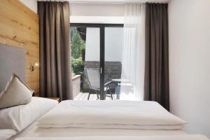 Apartments Montblanc Seceda