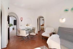 Apartamento Vila Mourisca