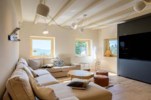 Refuge Mil100 Chalet-spa Luxe 5