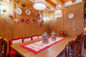 Dolomiti Deluxe - Bocenago